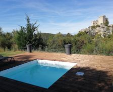 France Provence-Alpes-Côte d'Azur Vaison-la-Romaine vacation rental compare prices direct by owner 4822634