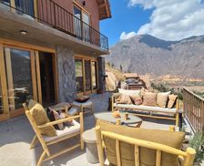 Peru Cuzco Huycho vacation rental compare prices direct by owner 24749811