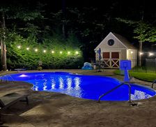 United States New York Wilton vacation rental compare prices direct by owner 169634