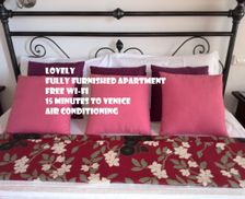 Italy Venezia Favaro Veneto vacation rental compare prices direct by owner 4195877