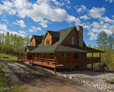 United States Wyoming Star Valley Ranch vacation rental compare prices direct by owner 1257074