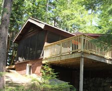 United States New York Saranac Lake vacation rental compare prices direct by owner 674081