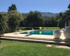 Argentina San Luis Villa de Merlo vacation rental compare prices direct by owner 3817553