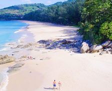 Thailand ภูเก็ต Naithon beach, Phuket vacation rental compare prices direct by owner 5209863