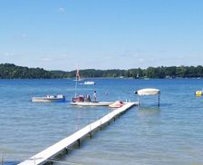 United States Michigan Three Rivers vacation rental compare prices direct by owner 1136510