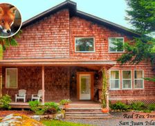 United States Washington Friday Harbor vacation rental compare prices direct by owner 401272