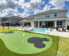 United States Florida Kissimmee vacation rental compare prices direct by owner 11460338
