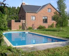 Belgium Namur Province Felenne vacation rental compare prices direct by owner 29900815