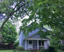 United States Ohio Yellow Springs vacation rental compare prices direct by owner 1329116