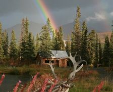 United States Alaska Denali National Park and Preserve vacation rental compare prices direct by owner 10447569