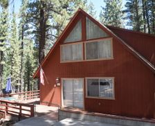 United States California Markleeville vacation rental compare prices direct by owner 1759424
