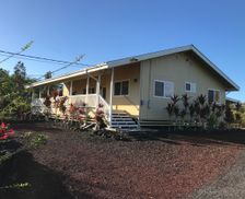 United States Hawaii Keaau vacation rental compare prices direct by owner 53989