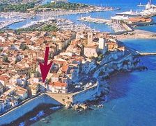 France Provence-Alpes-Côte d'Azur Antibes vacation rental compare prices direct by owner 11626564