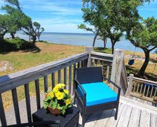 United States North Carolina Cedar Island vacation rental compare prices direct by owner 2556267