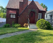 United States Ohio Cleveland vacation rental compare prices direct by owner 10531872
