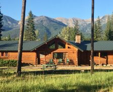 United States Montana Condon vacation rental compare prices direct by owner 187866