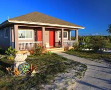 Bahamas Cat Island Old Bight Settlement vacation rental compare prices direct by owner 15253260