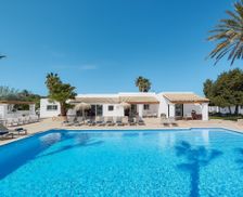 Spain Balearic Islands Sant Agustí des Vedrà vacation rental compare prices direct by owner 24970962