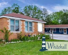 United States Michigan Whitehall vacation rental compare prices direct by owner 11035239