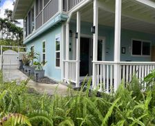 United States Hawaii Keaau vacation rental compare prices direct by owner 26583977