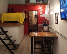 Argentina Provincia de Buenos Aires San Isidro vacation rental compare prices direct by owner 3137579