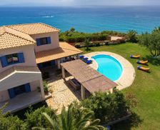 Greece Kefalonia Cephalonia vacation rental compare prices direct by owner 29903437