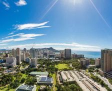 United States Hawaii Honolulu vacation rental compare prices direct by owner 55570