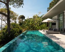 Thailand Phuket Cape Yamu vacation rental compare prices direct by owner 9098468