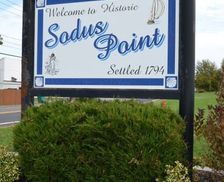 United States New York Sodus Point vacation rental compare prices direct by owner 1839573