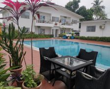 Liberia Montserrado Monrovia vacation rental compare prices direct by owner 25790754