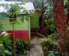 Dominica Saint George Parish Wotten Waven vacation rental compare prices direct by owner 3058172