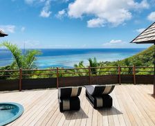 French Polynesia Windward Islands Moorea-Maiao vacation rental compare prices direct by owner 9346793