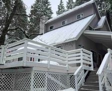 United States California Shaver Lake vacation rental compare prices direct by owner 28865478