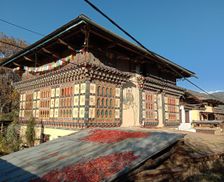 Bhutan Paro Kyichu vacation rental compare prices direct by owner 8495816