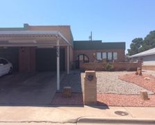 United States New Mexico Alamogordo vacation rental compare prices direct by owner 1973151