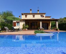 Spain Costa Brava Caldes de Malavella vacation rental compare prices direct by owner 4868850