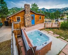 United States Colorado Estes Park vacation rental compare prices direct by owner 2589284