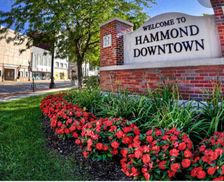 United States Indiana Hammond vacation rental compare prices direct by owner 10586842