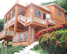 Saint Vincent and the Grenadines Layou Saint Andrew vacation rental compare prices direct by owner 13550234