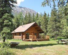 United States Alaska Moose Pass vacation rental compare prices direct by owner 11467384