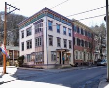 United States Pennsylvania Jim Thorpe vacation rental compare prices direct by owner 497175