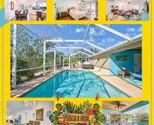 United States Florida Cape Coral vacation rental compare prices direct by owner 8135144