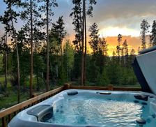United States Colorado Grand Lake vacation rental compare prices direct by owner 1243776