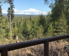 United States Alaska Talkeetna vacation rental compare prices direct by owner 11800883