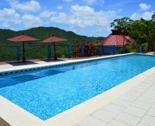 Saint Lucia Castries Marigot Bay vacation rental compare prices direct by owner 3637278