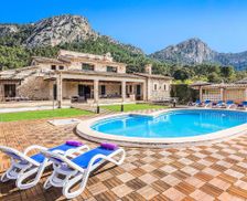 Spain Balearic Islands Illes Balears vacation rental compare prices direct by owner 5079278