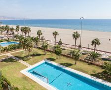 Spain Andalusia Roquetas de Mar vacation rental compare prices direct by owner 4050842