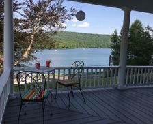 United States New York Canaan vacation rental compare prices direct by owner 273338