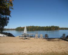 United States Wisconsin Minocqua vacation rental compare prices direct by owner 1919498