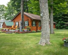 United States Michigan Carp Lake vacation rental compare prices direct by owner 28664513